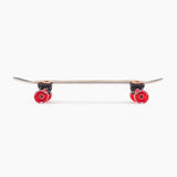 LANDYACHTZ Schooner Skull Jam Cruiser Complete Cruiser Completes Landyachtz 