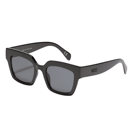 VANS Belden Shades Sunglasses Black/Gold Sunglasses Vans 