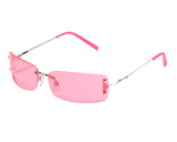 VANS Gemini Sunglasses Cherries Jubilee Sunglasses Vans 