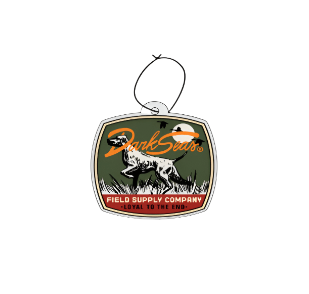 DARK SEAS Pointer Air Freshener Air Fresheners Dark Seas 