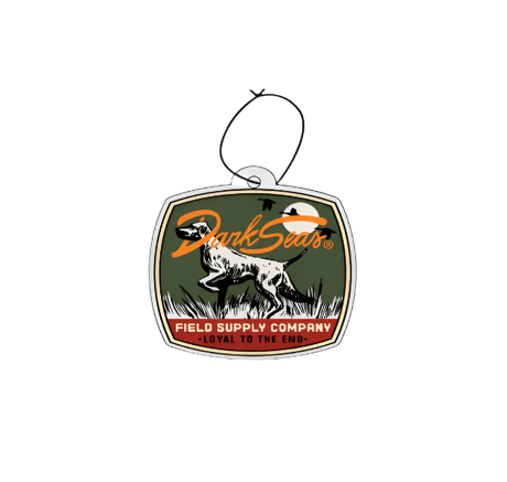 DARK SEAS Pointer Air Freshener Air Fresheners Dark Seas 