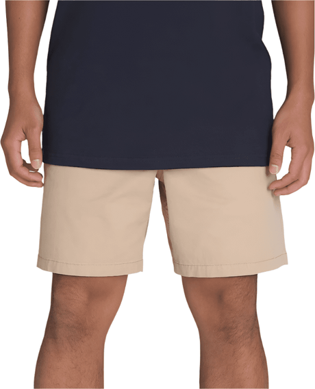 VANS Range Relaxed Elastic 18" Short Incense Men's Walkshorts Vans 