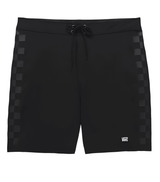 VANS MTE Daily Solid Sideline Boardshort Black Men's Boardshorts Vans 