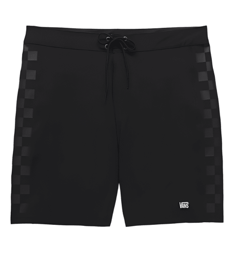 VANS MTE Daily Solid Sideline Boardshort Black Men's Boardshorts Vans 