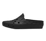 VANS Slip-On Mule Trek Shoe Black Men's Sandals Vans 