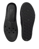 VANS Slip-On Mule Trek Shoe Black Men's Sandals Vans 