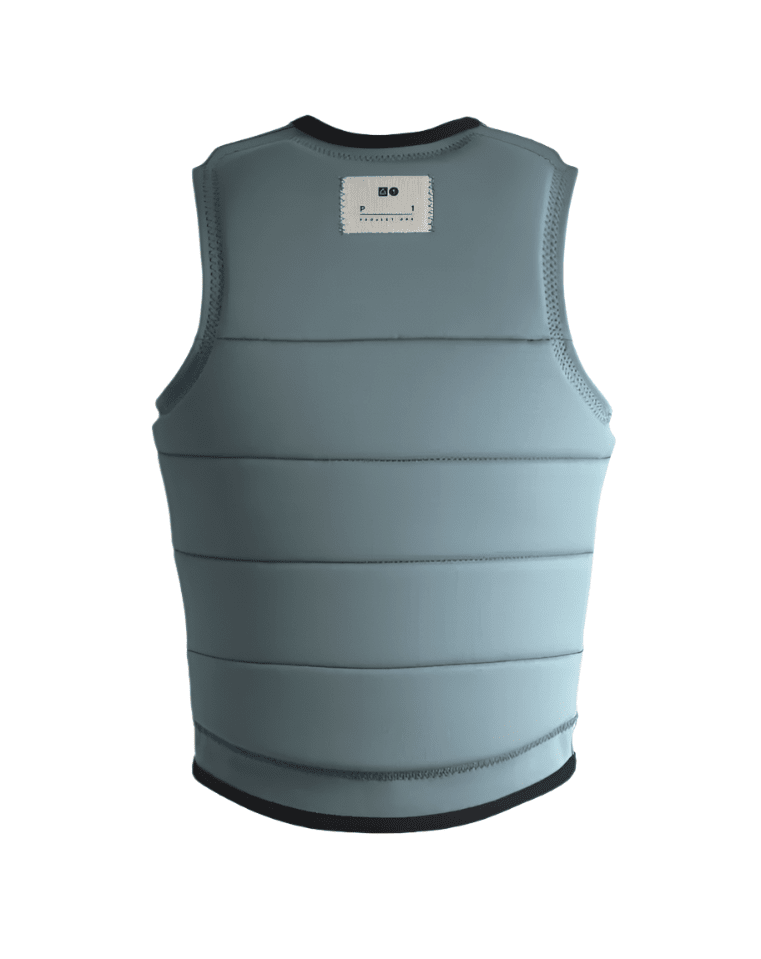 FOLLOW Women's P1 Traction Impact Vest Ocean Women's Wake Vests Follow 