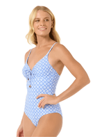 RIP CURL Women's San Carlos D-DD One Piece Ocean Women's One Pieces Rip Curl 