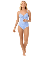 RIP CURL Women's San Carlos D-DD One Piece Ocean Women's One Pieces Rip Curl 