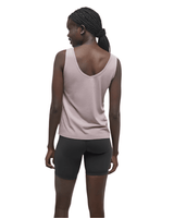 TENTREE Women's Kinney Tank Top Vintage Mauve Heather Women's Tank Tops and Halter Tops Tentree 