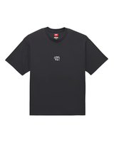 VANS Skate Metal T-Shirt Black Men's Short Sleeve T-Shirts Vans 