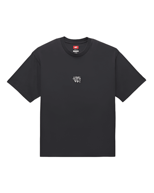 VANS Skate Metal T-Shirt Black Men's Short Sleeve T-Shirts Vans 
