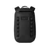 YETI Cayo 15L All Weather Backpack Black Backpacks Yeti 
