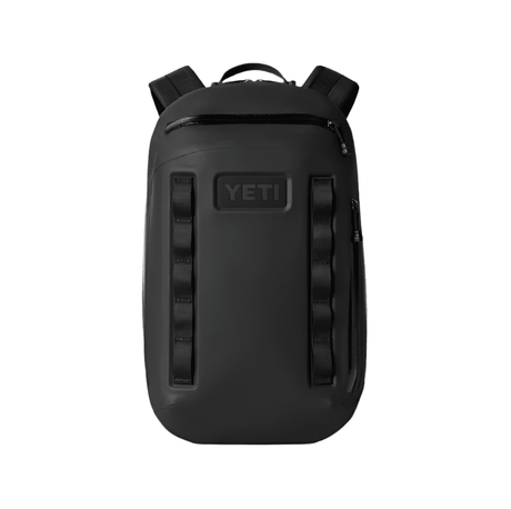 YETI Cayo 15L All Weather Backpack Black Backpacks Yeti 