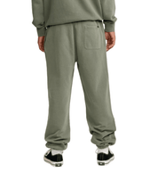 RVCA PTC Fleece Sweatpants Sage Leaf Men's Sweatpants RVCA 