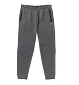 RVCA Balance Tech Fleece Sweatpants RVCA Black Heather Men's Sweatpants RVCA 