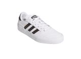 ADIDAS Busenitz Vulc II Shoe Cloud White/Aroura Coffee/Gold Metallic Men's Skate Shoes Adidas 