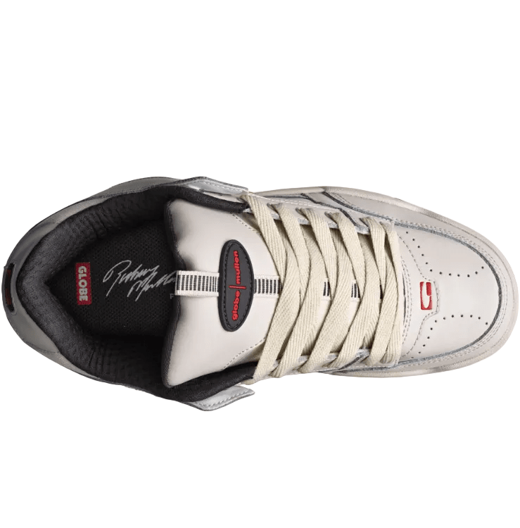GLOBE Tilt Prime Shoe Cement/Mullen Men's Skate Shoes Globe 