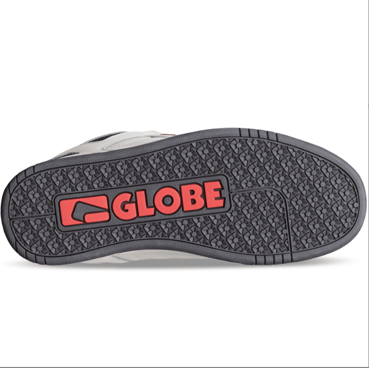 GLOBE Tilt Prime Shoe Cement/Mullen Men's Skate Shoes Globe 