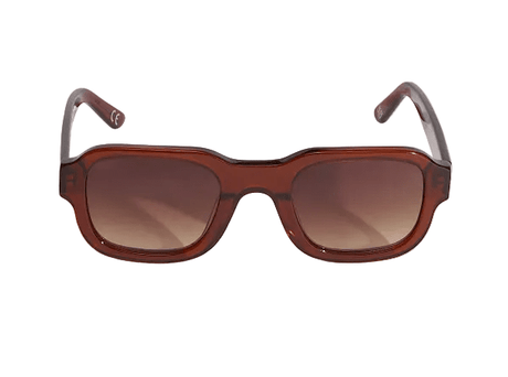 VANS 66 Sunglasses Rust Bronze Sunglasses Vans 