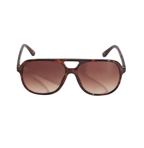 VANS Welton Sunglasses Tortoise Shell Sunglasses Vans 