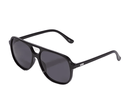 VANS Welton Sunglasses Black Sunglasses Vans 