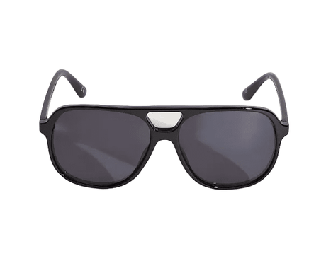 VANS Welton Sunglasses Black Sunglasses Vans 