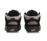 VANS Skate Half Cab Wafflecup Shoes Black/Peyote Men's Skate Shoes Vans 