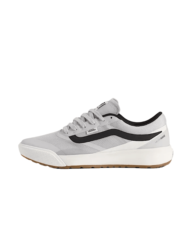 VANS UltraRange 2.0 Shoe Frost Gray Men's Skate Shoes Vans 
