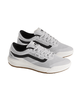 VANS UltraRange 2.0 Shoe Frost Gray Men's Skate Shoes Vans 