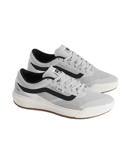 VANS UltraRange 2.0 Shoe Frost Gray Men's Skate Shoes Vans 
