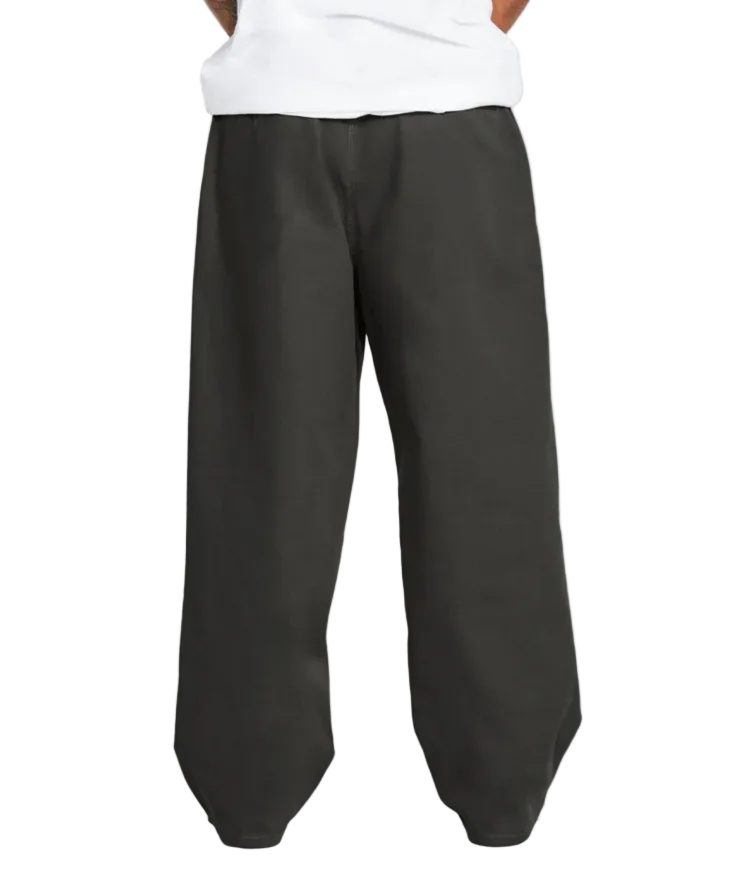 VOLCOM Baggos Pleat Pant Castlerock