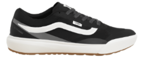 VANS MTE Ultrarange 2.0 RW Shoe Black Men's Skate Shoes Vans 