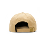 VANS Half Box Curved Bill Jockey Hat Incense Men's Hats Vans 