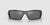 OAKLEY Standard Issue Gascan Matte Black - Prizm Black Polarized Sunglasses Sunglasses Oakley 