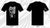 1910 The Muse T-Shirt Black Men's Short Sleeve T-Shirts 1910 