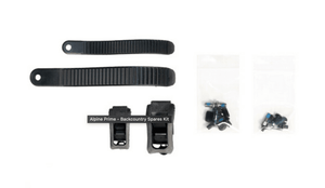 KARAKORAM Alpine Prime Backcountry Spares Kit Splitboard Parts & Hardware Karakoram 