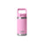 YETI Rambler JR 355 ML Kids Water Bottle Power Pink Drinkware Yeti 