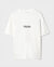 BEYOND MEDALS Royal T-Shirt Off White Men's Short Sleeve T-Shirts Beyond Medals 