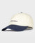 BEYOND MEDALS Two Tone Dad Cap White Men's Hats Beyond Medals 
