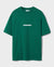 BEYOND MEDALS The Green T-Shirt Green Men's Short Sleeve T-Shirts Beyond Medals 