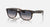 RAY-BAN New Wayfarer Classic Matte Havana - Blue Gradient Polarized Sunglasses Sunglasses Ray-Ban 