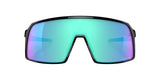 OAKLEY Sutro Polished Black - Prizm Sapphire Sunglasses Sunglasses Oakley 