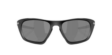 OAKLEY Lateralis Matte Black - Prizm Black Polarized Sunglasses Sunglasses Oakley 