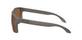 OAKLEY Holbrook XXL Woodgrain - Prizm Tungsten Polarized Sunglasses Sunglasses Oakley 