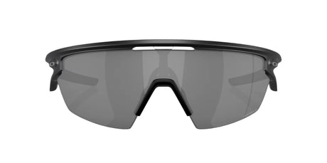 OAKLEY Sphaera Slash Matte Black - Prizm Black Polarized Sunglasses Sunglasses Oakley 