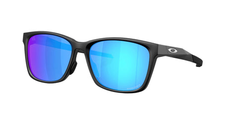 OAKLEY Paracord Matte Black - Prizm Sapphire Sunglasses Sunglasses Oakley 
