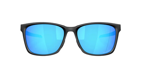 OAKLEY Paracord Matte Black - Prizm Sapphire Sunglasses Sunglasses Oakley 