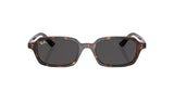 RAY-BAN Zuri Polished Havana - Dark Grey Sunglasses Sunglasses Ray-Ban 