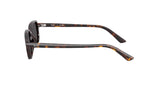 RAY-BAN Zuri Polished Havana - Dark Grey Sunglasses Sunglasses Ray-Ban 